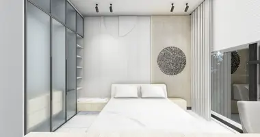 Wohnung 3 zimmer in Mittelmeerregion, Türkei