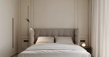 Wohnung 2 Schlafzimmer in Pervolia, Zypern
