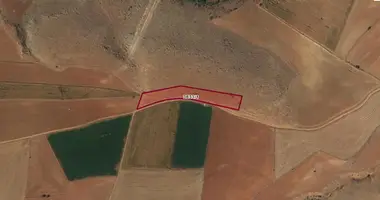 Plot of land in Elcik, Turkey