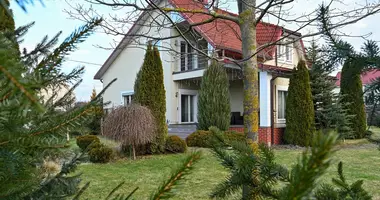 Cottage in Borovlyany, Belarus