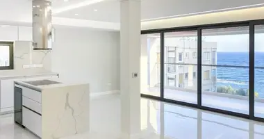 3 bedroom apartment in Germasogeia, Cyprus