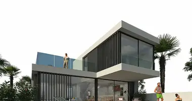 Villa 4 bedrooms in Rojales, Spain