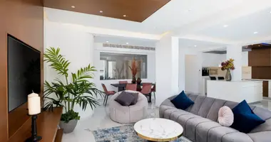 Appartement 3 chambres dans Germasogeia, Chypre