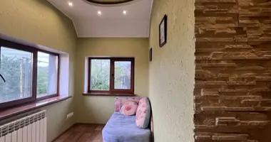 Haus 5 zimmer in Prylymanske, Ukraine