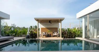 Villa 3 chambres dans Phuket, Thaïlande