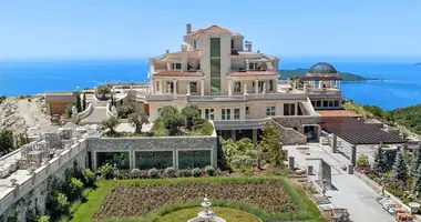 Вилла 27 комнат в Kuljace, Черногория