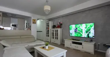 Квартира 4 спальни в Будва, Черногория