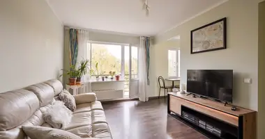 Wohnung 2 zimmer in Riga, Lettland