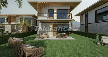 Villa 5 habitaciones en Gevas, Turquía