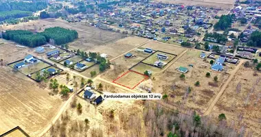 Parcela en Pusalota, Lituania