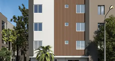 Appartement 1 chambre dans Kepez, Turquie