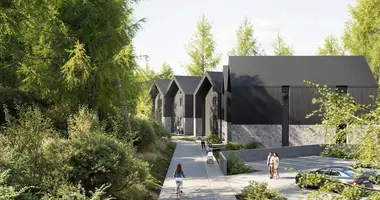 Haus 3 Schlafzimmer in Moniatis, Zypern