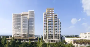 Działka w Strovolos, Cypr