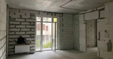 Mieszkanie 2 pokoi w Odessa, Ukraina