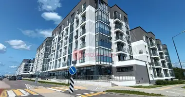 Oficina 164 m² en Minsk, Belarús