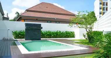 3 bedroom apartment in Si Sunthon, Thailand