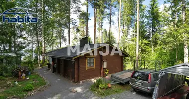 Cottage in Kouvola sub-region, Finland