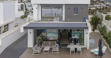 Maison 4 chambres dans Mijas, Espagne
