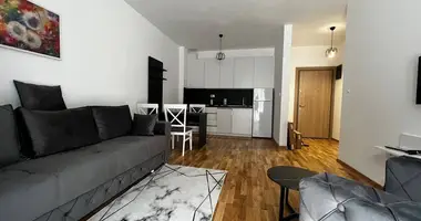 Apartamento en Boreti, Montenegro