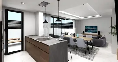 Apartment in Los Montesinos, Spain