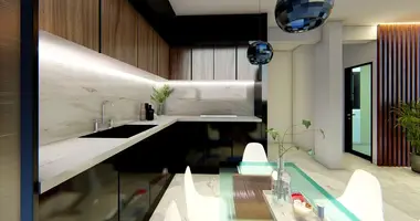 4 bedroom apartment in Demos Agiou Athanasiou, Cyprus