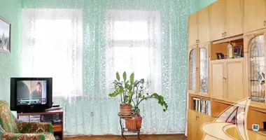 Apartamento 3 habitaciones en Brest, Belarús