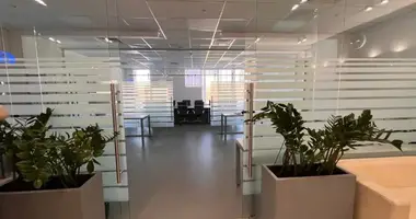 Büro 1 050 m² in Moskau, Russland
