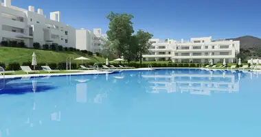 Duplex 3 chambres dans Mijas, Espagne