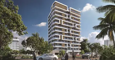 Wohnung 2 zimmer in Dubai, Vereinigte Arabische Emirate