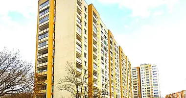 Wohnung 4 zimmer in Warschau, Polen
