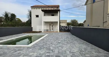 Dom 3 pokoi w Opcina Zminj, Chorwacja