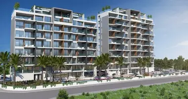 2 bedroom apartment in Paphos Municipality, Cyprus