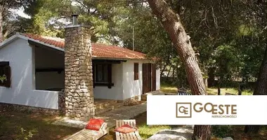 Maison 2 chambres dans Opcina Dezanovac, Croatie