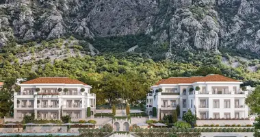 Apartment in Dobrota, Montenegro