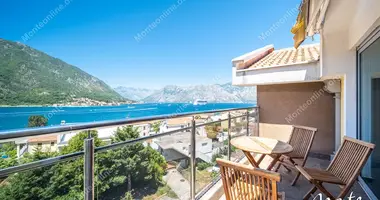 Mieszkanie 2 pokoi w Kotor, Czarnogóra