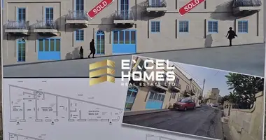 Casa 2 habitaciones en Nadur, Malta