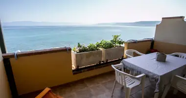 2 bedroom apartment in Briatico, Italy