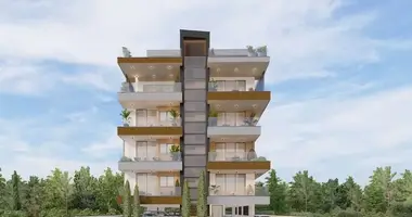 Apartamento 1 habitacion en Limasol, Chipre