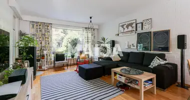 Appartement 2 chambres dans Seinajoki sub region, Finlande