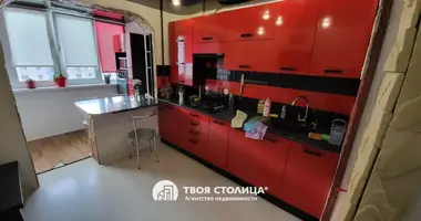 3 bedroom apartment in Minsk, Belarus