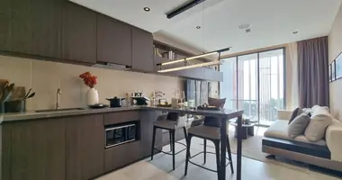 Condo in Na Chom Thian, Thailand