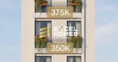 2 bedroom apartment in Żejtun, Malta