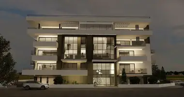 Apartamento 3 habitaciones en Nicosia, Chipre