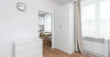 Studio 1 zimmer in Warschau, Polen