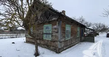 Parcela en Rakitnicki sielski Saviet, Belarús