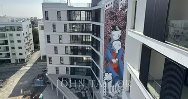 Wohnung 4 zimmer in Limassol, Zypern