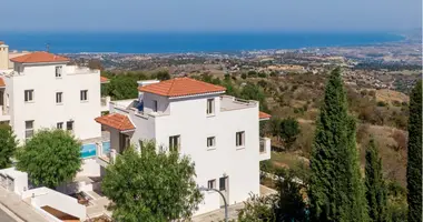 Apartment in Drousha, Cyprus