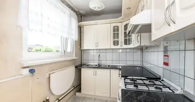 2 room apartment in Poznan, Poland