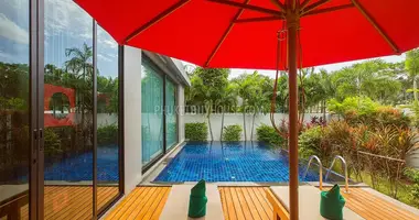 Villa 2 bedrooms in Rawai, Thailand