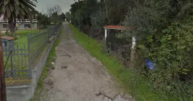 Grundstück in Nea Irakleia, Griechenland